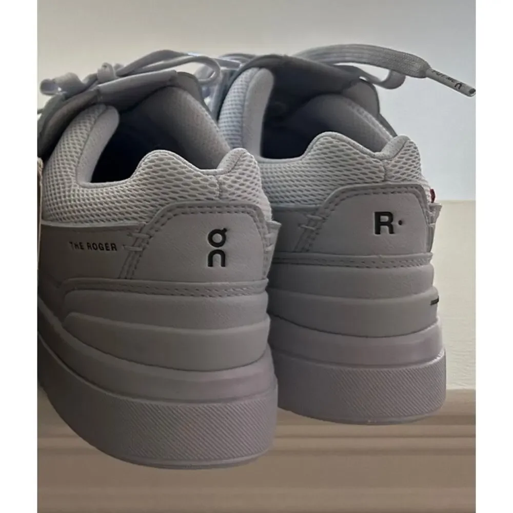 On Running on‎ running
